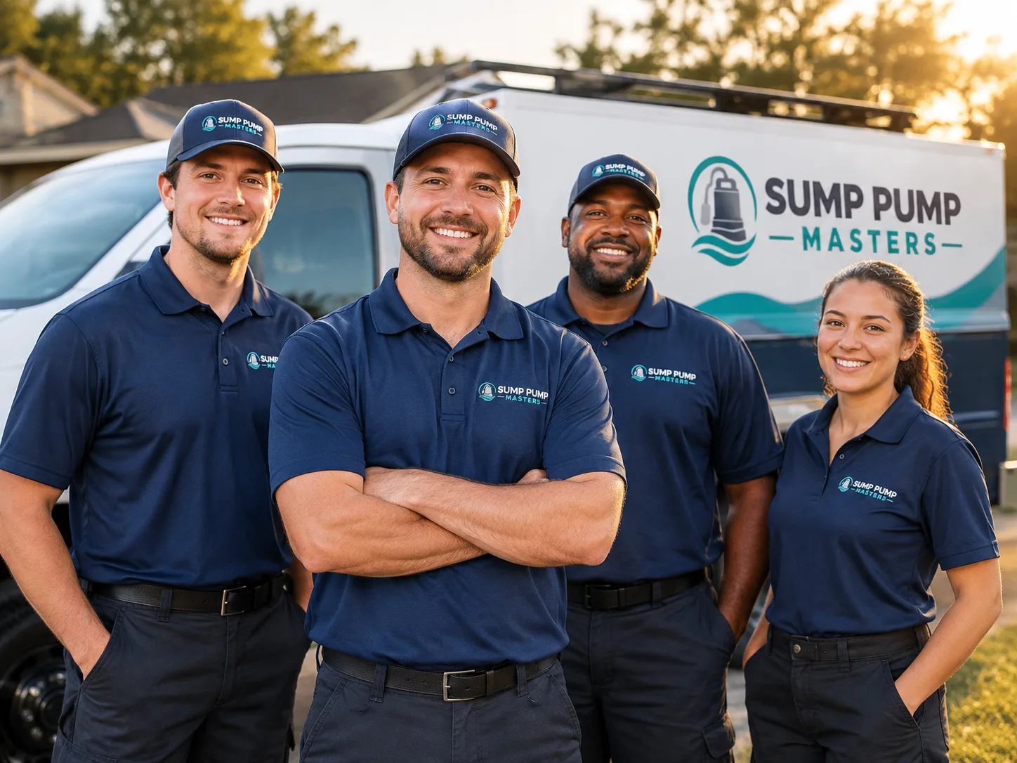 Sump Pump Repair company in Greene, IA