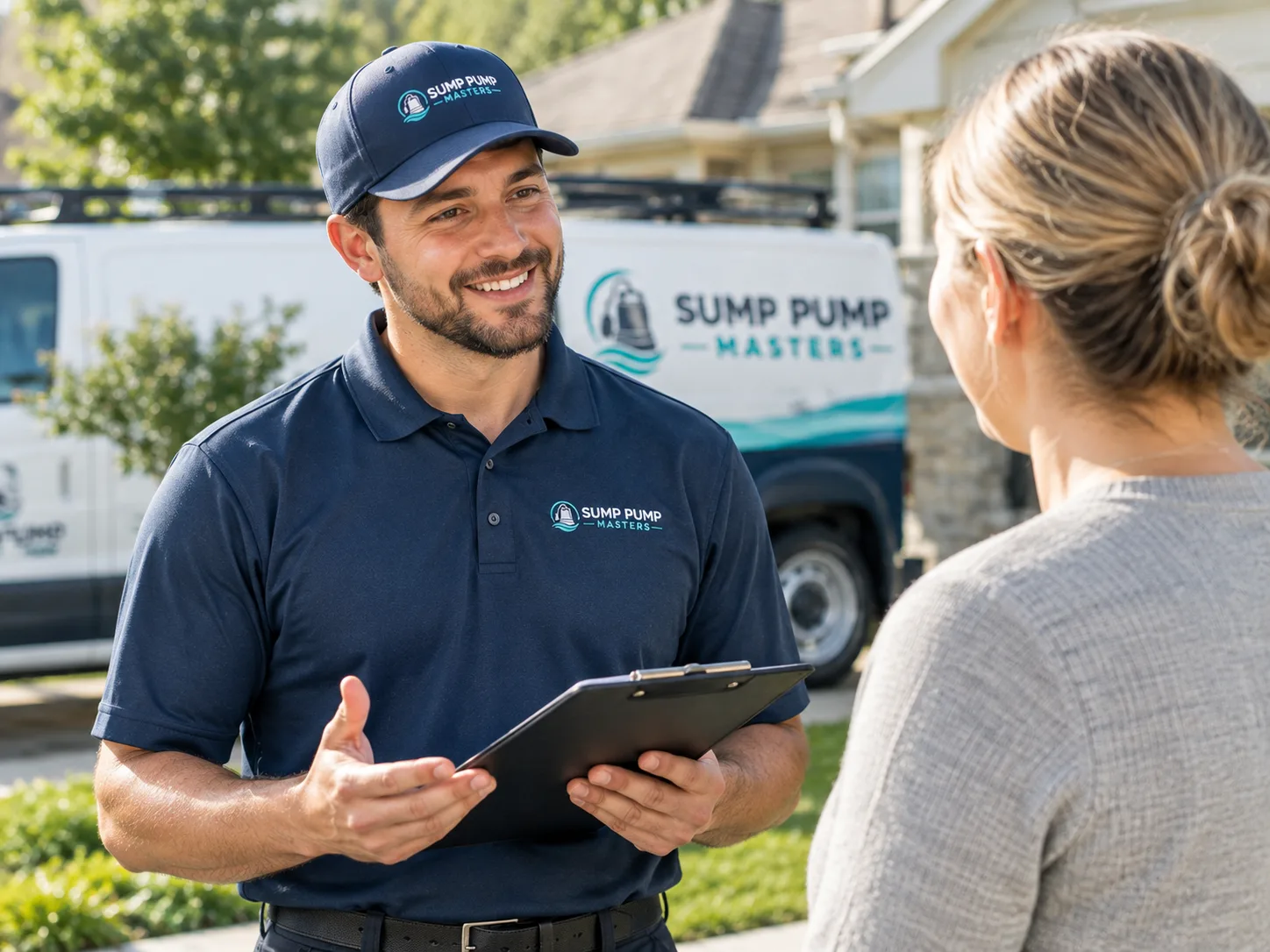 Sump Pump Repair Greene, IA FAQs